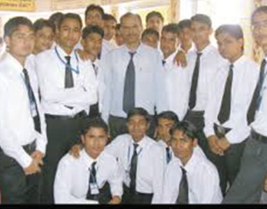 Hotel management Course in Udaipur