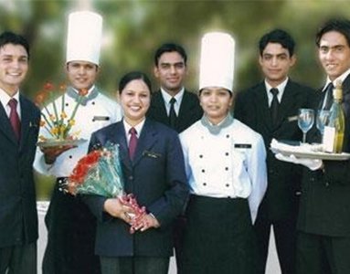 Top Hotel Management Colleges in India