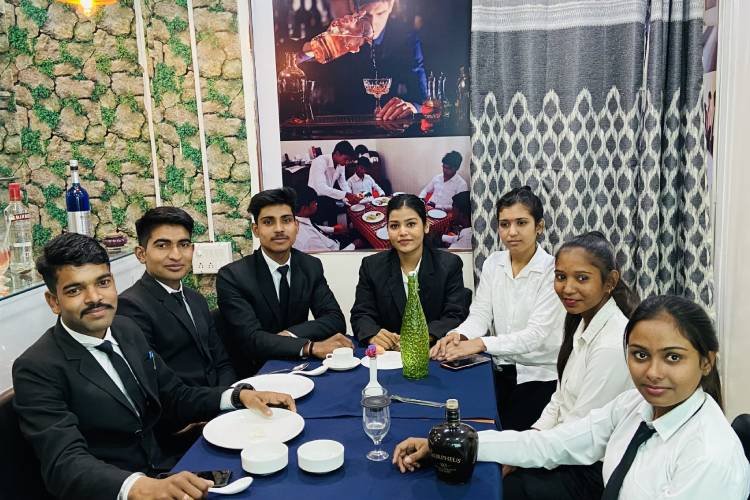 Top Hotel Management College in India | Exceptional Education & Training